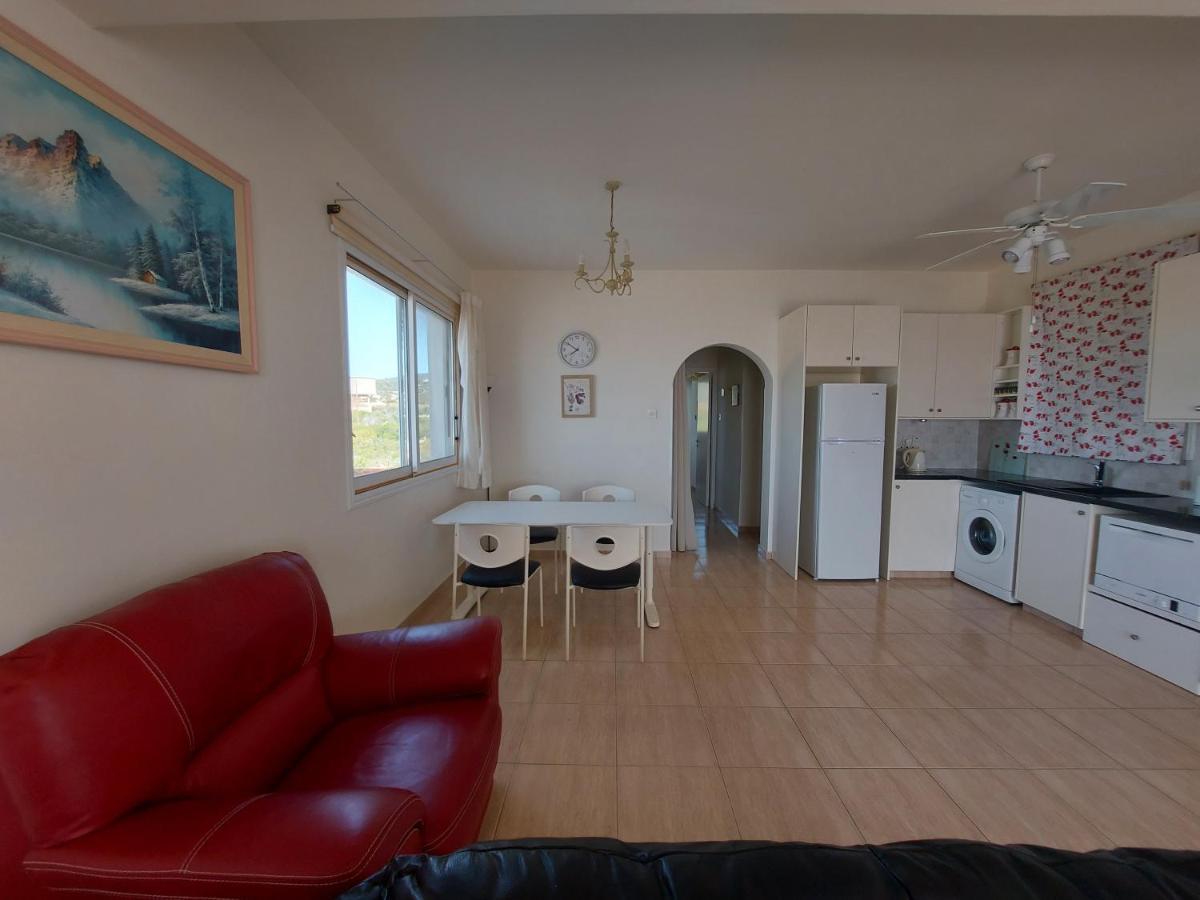 Sea Caves Suite Peyia Exterior photo